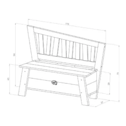 Banc De Rangement Corky Gris Et Blanc 19 Banc De Rangement Corky Gris Et Blanc -Promos Chesteris Boutique banc 20020521