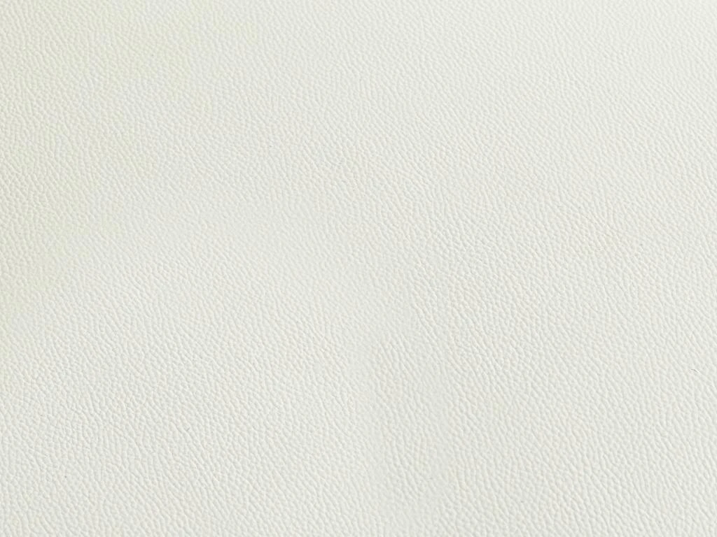 Canapé 2 Places En Cuir De Vachette Blanc BREYT II 8 Canapé 2 Places En Cuir De Vachette Blanc BREYT II – Image 8