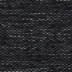 Canapé D'angle Convertible Droit 4 Places Avec Coffre Joakim Noir Et Blanc -Promos Chesteris Boutique canape 11107593