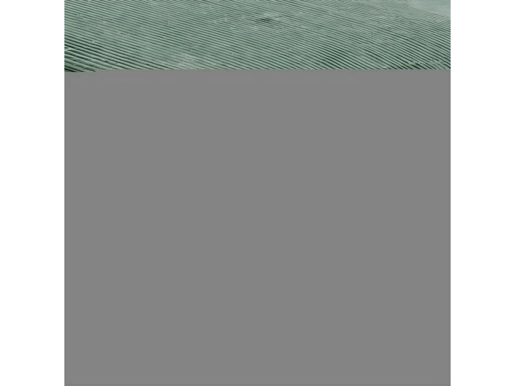 Canapé En U 5 Places Avec Coffre Isaac Velours Côtelé Vert Sapin 3 Canapé En U 5 Places Avec Coffre Isaac Velours Côtelé Vert Sapin – Image 3