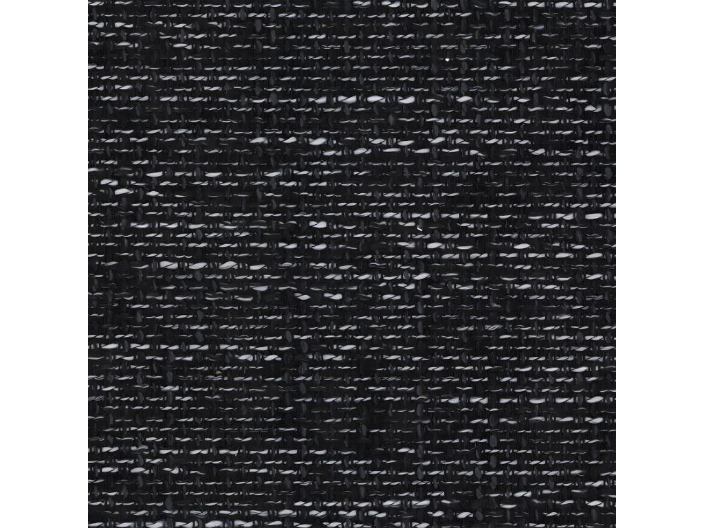 Canapé Convertible 3 Places Avec Coffre Joakim Noir Et Blanc 3 Canapé Convertible 3 Places Avec Coffre Joakim Noir Et Blanc – Image 3