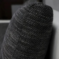 Canapé Convertible 3 Places Avec Coffre Joakim Noir Et Blanc 9 Canapé Convertible 3 Places Avec Coffre Joakim Noir Et Blanc -Promos Chesteris Boutique canape 11116163