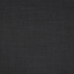 Canapé 3 Places En Tissu Noir Housse Amovible GILJA -Promos Chesteris Boutique canape 11772933