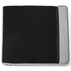 Canapé En Tissu Gris Clair 3 Places CHESTERFIELD -Promos Chesteris Boutique canape 11787167