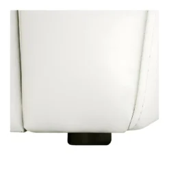 Canapé 3 Places En 100% Tout Cuir Italien Vachette OSATIS, Couleur Ivoire 10 Canapé 3 Places En 100% Tout Cuir Italien Vachette OSATIS, Couleur Ivoire -Promos Chesteris Boutique canape 12326413