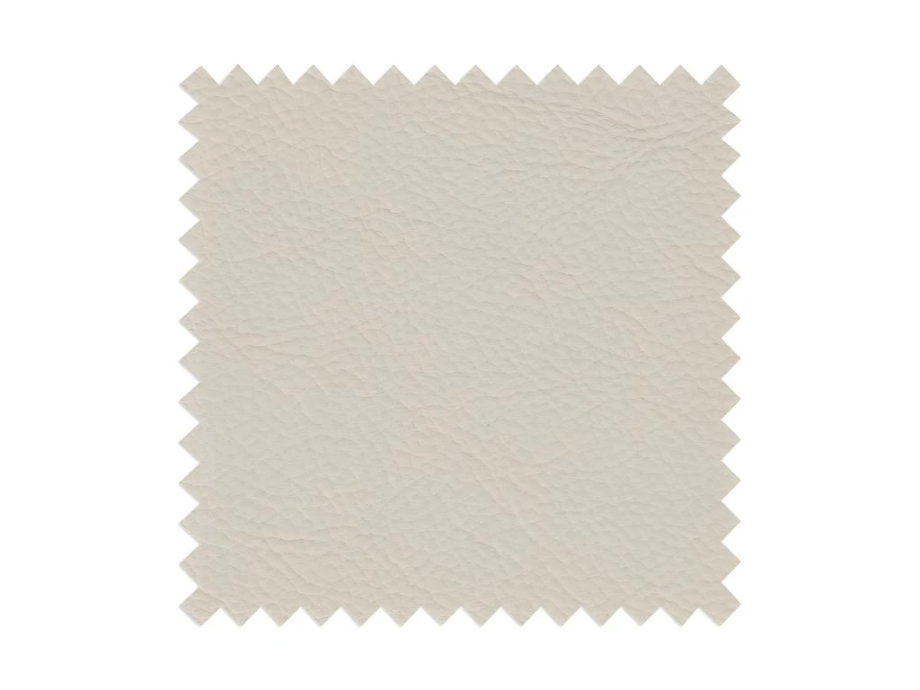 Canapé 2 Places En 100% Tout Cuir épais Italien Vachette HAMBOURG, Couleur Ivoire 5 Canapé 2 Places En 100% Tout Cuir épais Italien Vachette HAMBOURG, Couleur Ivoire – Image 5