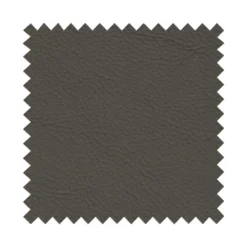 Canapé 3 Places En 100% Tout Cuir épais Italien Vachette HAMBOURG, Couleur Anthracite 12 Canapé 3 Places En 100% Tout Cuir épais Italien Vachette HAMBOURG, Couleur Anthracite -Promos Chesteris Boutique canape 12328371