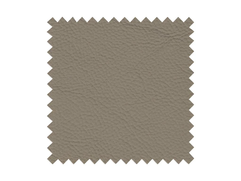 Canapé 2 Places En 100% Tout Cuir épais Italien Vachette HAMBOURG, Couleur Taupe 6 Canapé 2 Places En 100% Tout Cuir épais Italien Vachette HAMBOURG, Couleur Taupe – Image 6