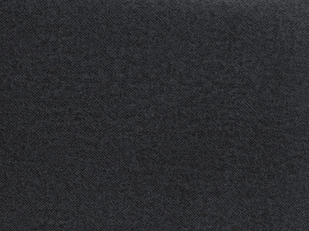 Canapé D'angle Droit Convertible En Velours Gris Anthracite SANTANA 9 Canapé D'angle Droit Convertible En Velours Gris Anthracite SANTANA – Image 9