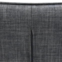 Canapé En Tissu Gris Helsinki -Promos Chesteris Boutique canape 13466963