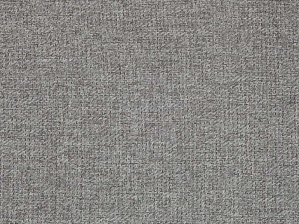 Canapé D'angle Droit En Tissu Gris Clair LESPI 6 Canapé D'angle Droit En Tissu Gris Clair LESPI – Image 6