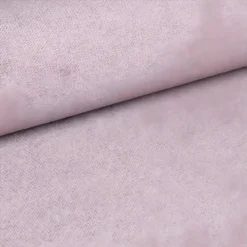 Canapé D'angle Convertible Droit 4 Places Wilson Velours Rose -Promos Chesteris Boutique canape 14176973