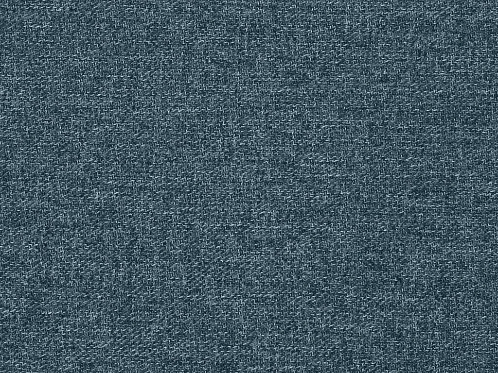 Canapé D'angle Panoramique En Tissu Bleu LESPI 5 Canapé D'angle Panoramique En Tissu Bleu LESPI – Image 5