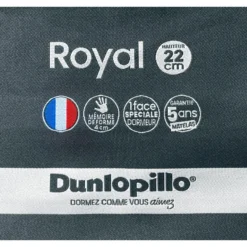 Canapé 4 Places Convertible Express En Velours CALITO - Bleu Nuit - Couchage Lattes Larges 160 Cm - Matelas 22 Cm Avec Mémoire De Forme DUNLOPILLO 16 Canapé 4 Places Convertible Express En Velours CALITO - Bleu Nuit - Couchage Lattes Larges 160 Cm - Matelas 22 Cm Avec Mémoire De Forme DUNLOPILLO -Promos Chesteris Boutique canape 14371095