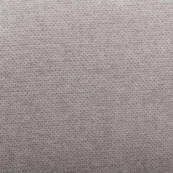 Canapé 3 Places Relax électrique En Tissu Gris Clair URSULA II -Promos Chesteris Boutique canape 14455303