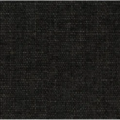 Canapé Fixe SERENA 2 Places En Tissu Avec Pieds épingles - Gris Anthracite -Promos Chesteris Boutique canape 14642609