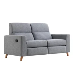 Canapé De Relaxation 2 Places BERTIE Style Scandinave 13 Canapé De Relaxation 2 Places BERTIE Style Scandinave -Promos Chesteris Boutique canape 14642927