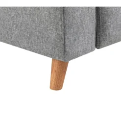 Canapé De Relaxation 2 Places BERTIE Style Scandinave 14 Canapé De Relaxation 2 Places BERTIE Style Scandinave -Promos Chesteris Boutique canape 14642929