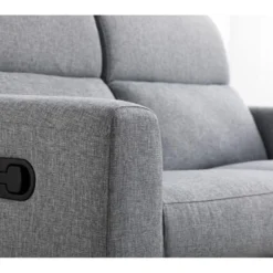 Canapé De Relaxation 2 Places BERTIE Style Scandinave 16 Canapé De Relaxation 2 Places BERTIE Style Scandinave -Promos Chesteris Boutique canape 14642933