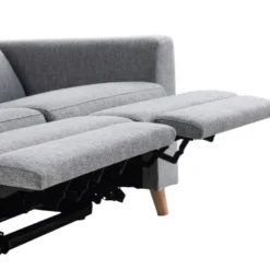 Canapé De Relaxation 2 Places BERTIE Style Scandinave 19 Canapé De Relaxation 2 Places BERTIE Style Scandinave -Promos Chesteris Boutique canape 14642939