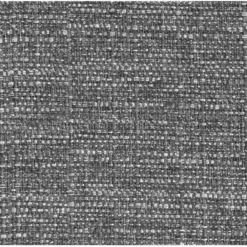 Canapé Fixe SERENA 2 Places En Tissu Avec Pieds épingles - Gris Clair -Promos Chesteris Boutique canape 14643961