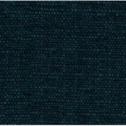 Canapé Fixe SERENA 2 Places En Tissu Avec Pieds épingles - Bleu Pétrole -Promos Chesteris Boutique canape 14644299