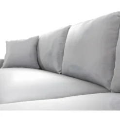 Canapé D'Angle Scandinave Réversible Convertible Avec Coffre En Tissu 18 Canapé D'Angle Scandinave Réversible Convertible Avec Coffre En Tissu -Promos Chesteris Boutique canape 14646439