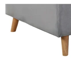 Canapé D'Angle Scandinave Réversible Convertible Avec Coffre En Tissu 19 Canapé D'Angle Scandinave Réversible Convertible Avec Coffre En Tissu -Promos Chesteris Boutique canape 14646441