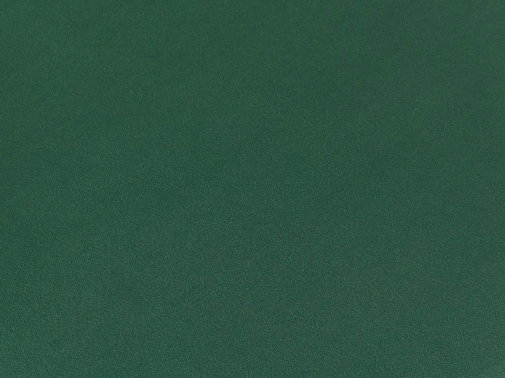 Canapé 3 Places En Velours Vert Sapin CAMBO 6 Canapé 3 Places En Velours Vert Sapin CAMBO – Image 6