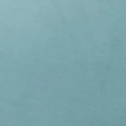 Canapé 2 Places En Velours Bleu Pastel CHESTERFIELD -Promos Chesteris Boutique canape 15689411