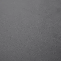 Canapé 2 Places En Velours Anthracite CHESTERFIELD -Promos Chesteris Boutique canape 15690007