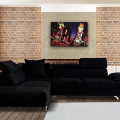 Canapé D'angle XL En Tissu ROMAIN - Beige - Angle Droit -Promos Chesteris Boutique canape 160030 1