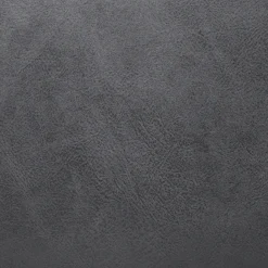 Canapé 2 Places En Cuir PU Gris LOKKA -Promos Chesteris Boutique canape 16183477