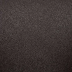 Canapé 3 Places En Cuir Marron BYSKE -Promos Chesteris Boutique canape 16662979