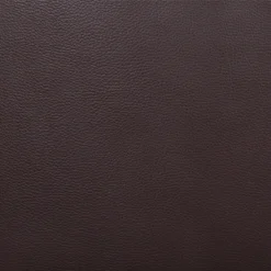 Canapé 3 Places En Cuir PU Marron VOGAR 19 Canapé 3 Places En Cuir PU Marron VOGAR -Promos Chesteris Boutique canape 16664595