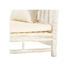 Lit De Repos Bois Blanc - PYLA 8 Lit De Repos Bois Blanc - PYLA -Promos Chesteris Boutique canape 17625499