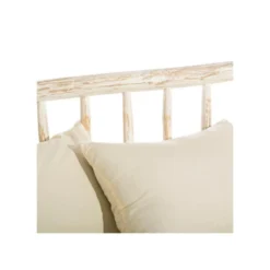Lit De Repos Bois Blanc - PYLA 9 Lit De Repos Bois Blanc - PYLA -Promos Chesteris Boutique canape 17625501