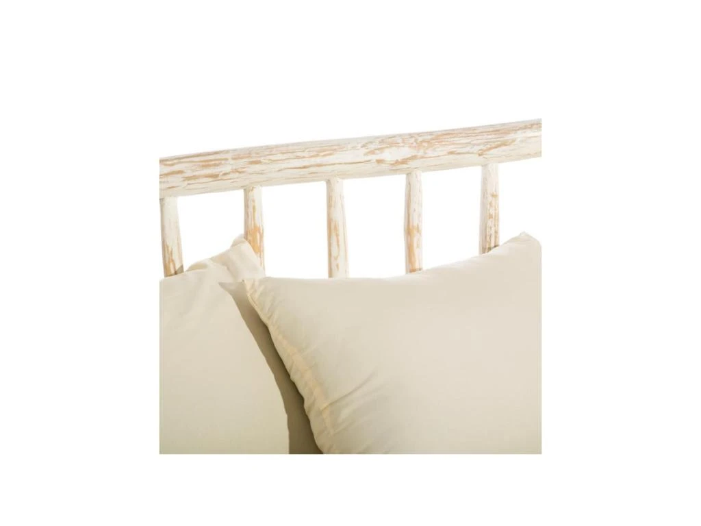 Lit De Repos Bois Blanc - PYLA 4 Lit De Repos Bois Blanc - PYLA – Image 4