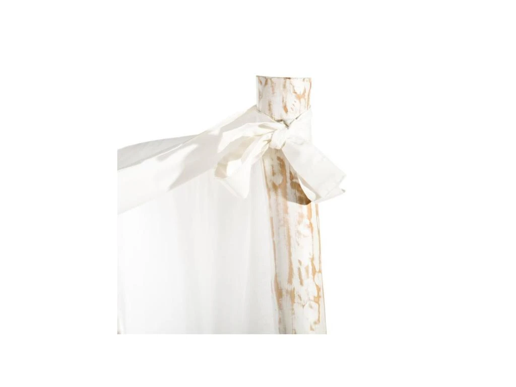 Lit De Repos Bois Blanc - PYLA 5 Lit De Repos Bois Blanc - PYLA – Image 5