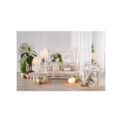 Lit De Repos Bois Blanc - PYLA 11 Lit De Repos Bois Blanc - PYLA -Promos Chesteris Boutique canape 17625505