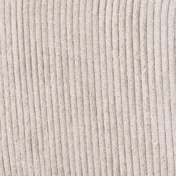 Canapé 3 Places En Velours Cotelé Beige TESSIO 12 Canapé 3 Places En Velours Cotelé Beige TESSIO -Promos Chesteris Boutique canape 18088113