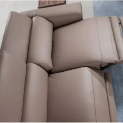 Canapé 2 Places En Cuir De Vachette 6106 ANGEL CERDA -Promos Chesteris Boutique canape 18425543