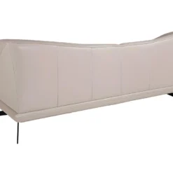 Canapé 3 Places En Cuir Et Coussins 6146 ANGEL CERDA -Promos Chesteris Boutique canape 18425763