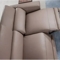 Canapé 3 Places En Cuir De Vachette 6105 ANGEL CERDA 17 Canapé 3 Places En Cuir De Vachette 6105 ANGEL CERDA -Promos Chesteris Boutique canape 18426187