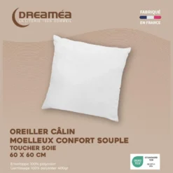 Ensemble Canapé D'angle Convertible Réversible Express En Tissu FLAVIEN Anthracite Avec Couette 220 X 240 Et 2 Oreillers -Promos Chesteris Boutique canape 18442725