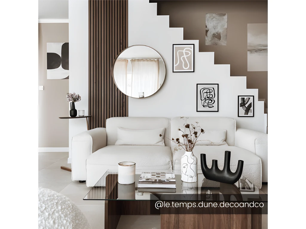 Canapé 3 Places En Tissu Sherpa Effet Peau De Mouton Blanc MAGALI 8 Canapé 3 Places En Tissu Sherpa Effet Peau De Mouton Blanc MAGALI – Image 8