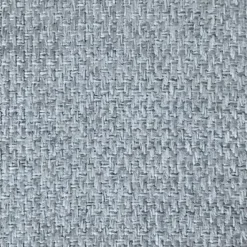 Canapé D'angle Gauche Tissu Chiné Gris Et Pieds Métal Chromé - SCAVO 9 Canapé D'angle Gauche Tissu Chiné Gris Et Pieds Métal Chromé - SCAVO -Promos Chesteris Boutique canape 18880843