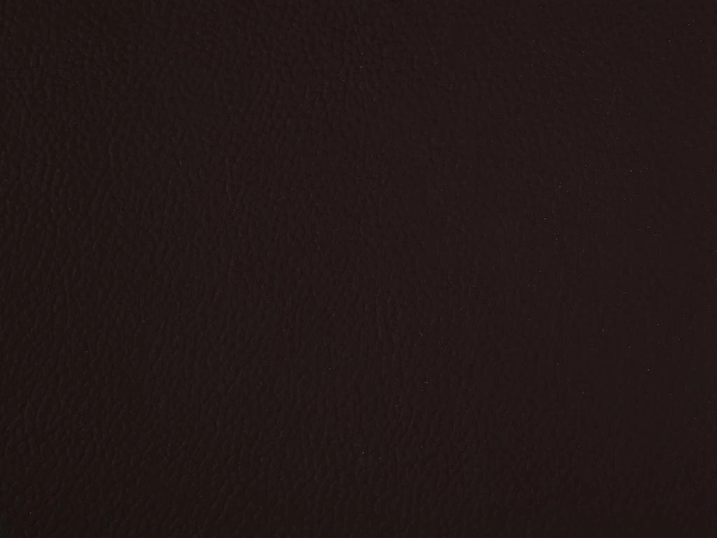 Canapé 3 Places En Cuir De Buffle MANUELLA - Marron 6 Canapé 3 Places En Cuir De Buffle MANUELLA - Marron – Image 6