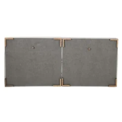 Canapé Design 9 Coussins "Monaco" 330cm Blanc -Promos Chesteris Boutique canape 19135725