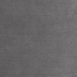 Canapé 3 Places Chesterfield En Velours Anthracite ARSENE -Promos Chesteris Boutique canape 19448711